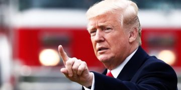 دونالد ترامب