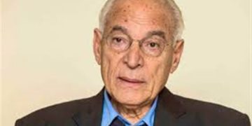 فاروق الباز