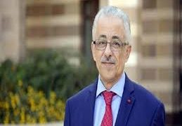 وزير التعليم