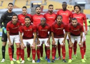 الاهلى