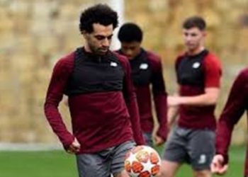 محمد صلاح