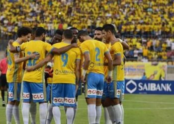 الاسماعيلى